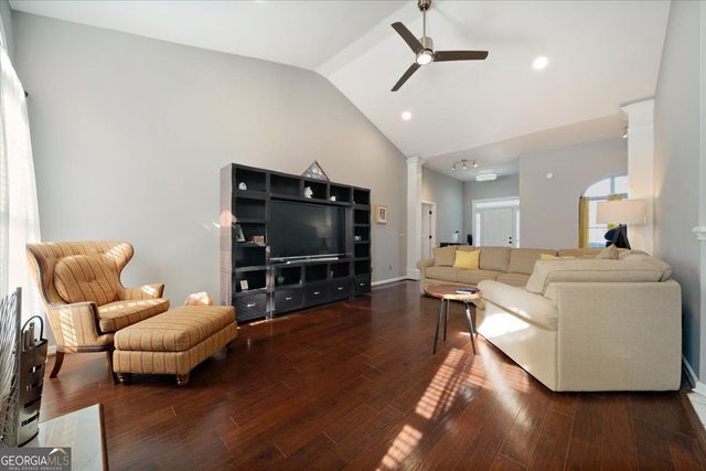 788 Deerwood Drive, Stockbridge, GA 30281