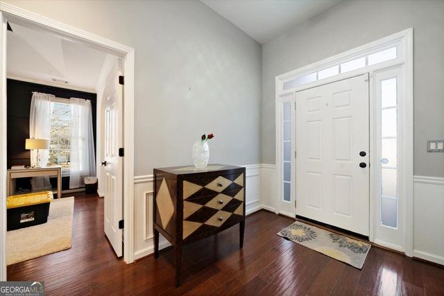 788 Deerwood Drive, Stockbridge, GA 30281