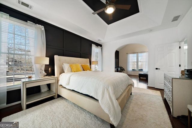 788 Deerwood Drive, Stockbridge, GA 30281