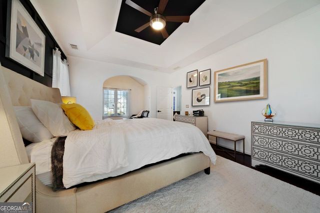 788 Deerwood Drive, Stockbridge, GA 30281