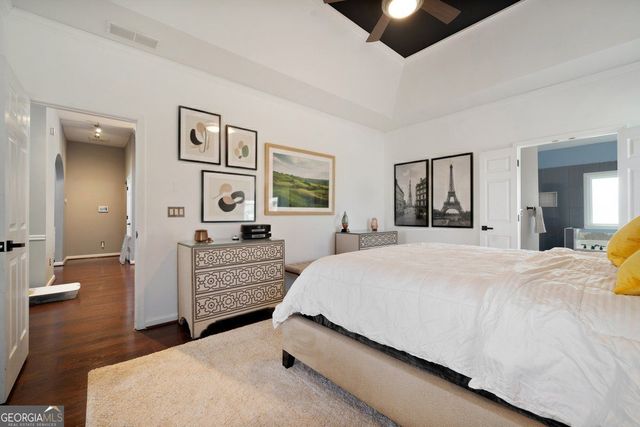 788 Deerwood Drive, Stockbridge, GA 30281