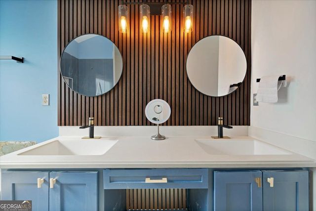 788 Deerwood Drive, Stockbridge, GA 30281