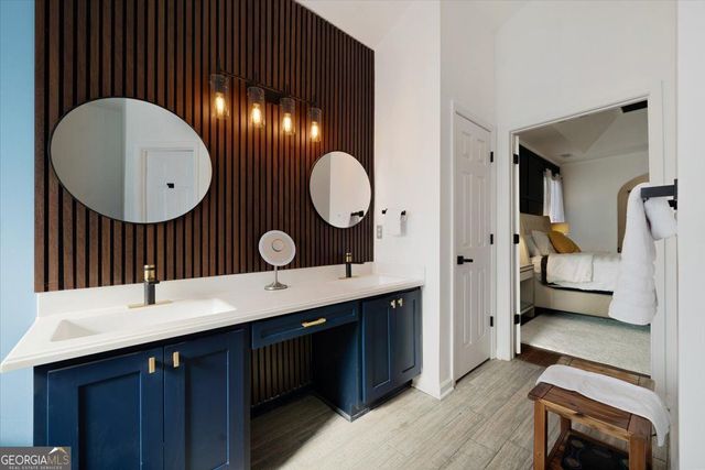 788 Deerwood Drive, Stockbridge, GA 30281