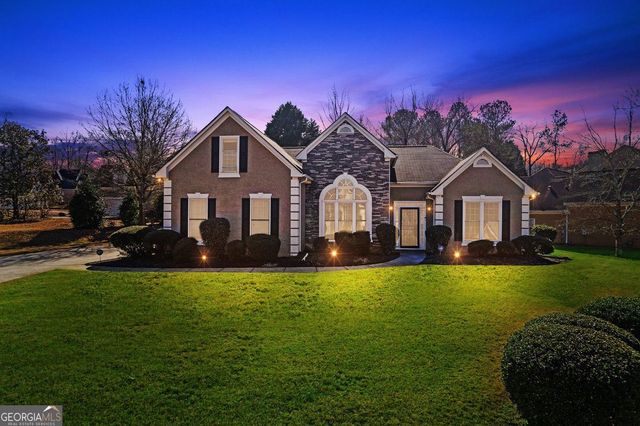 788 Deerwood Drive, Stockbridge, GA 30281