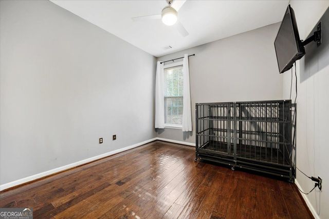 788 Deerwood Drive, Stockbridge, GA 30281