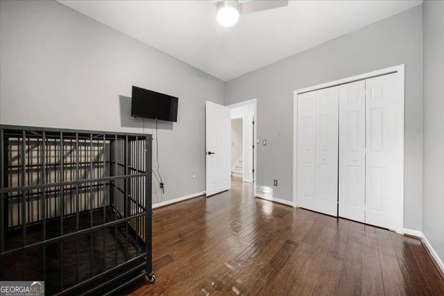 788 Deerwood Drive, Stockbridge, GA 30281