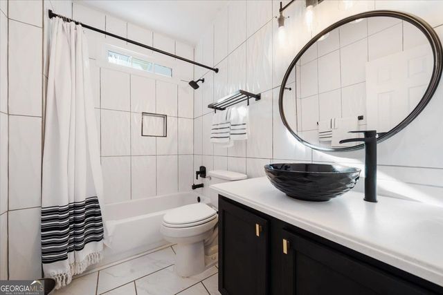 788 Deerwood Drive, Stockbridge, GA 30281