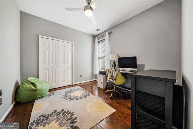 788 Deerwood Drive, Stockbridge, GA 30281