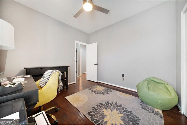 788 Deerwood Drive, Stockbridge, GA 30281