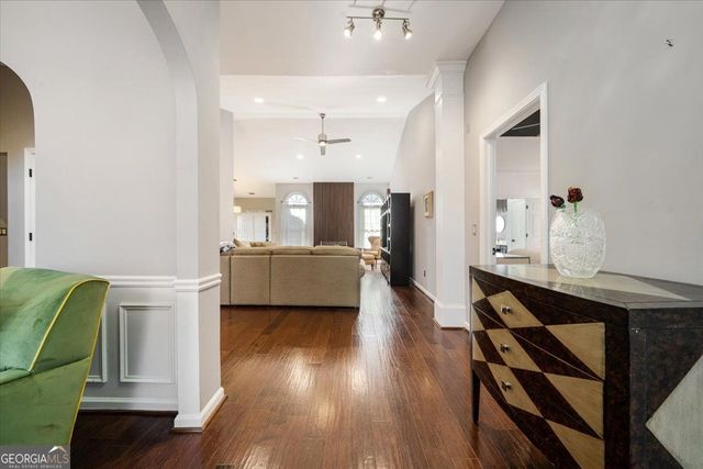 788 Deerwood Drive, Stockbridge, GA 30281