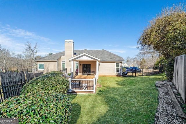 788 Deerwood Drive, Stockbridge, GA 30281