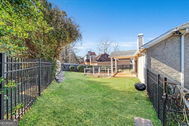 788 Deerwood Drive, Stockbridge, GA 30281