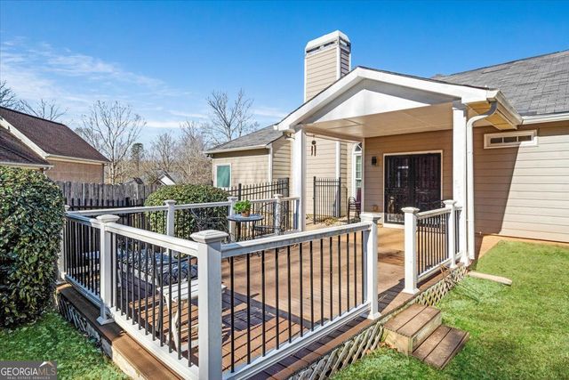 788 Deerwood Drive, Stockbridge, GA 30281