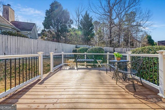 788 Deerwood Drive, Stockbridge, GA 30281