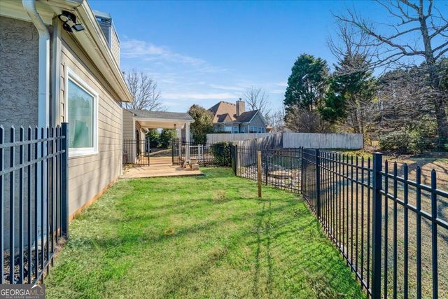 788 Deerwood Drive, Stockbridge, GA 30281