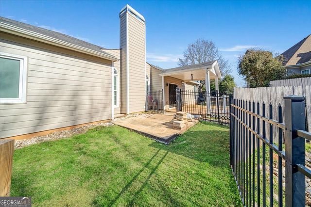 788 Deerwood Drive, Stockbridge, GA 30281