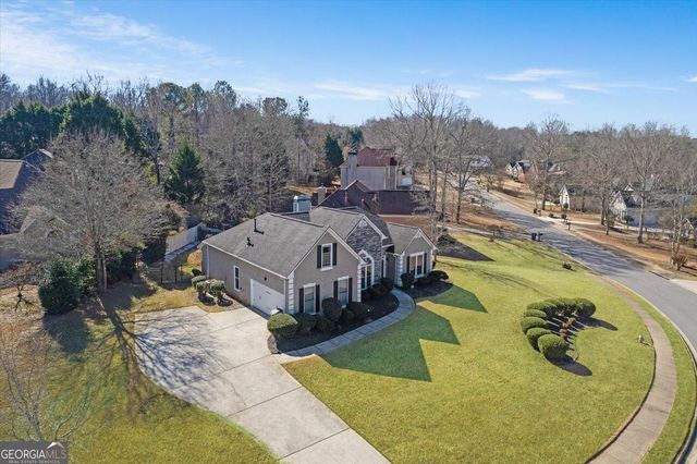 788 Deerwood Drive, Stockbridge, GA 30281
