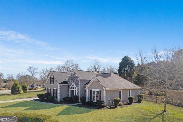 788 Deerwood Drive, Stockbridge, GA 30281