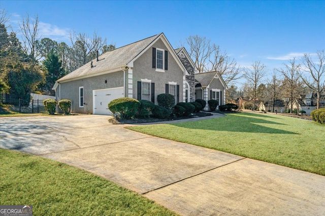 788 Deerwood Drive, Stockbridge, GA 30281