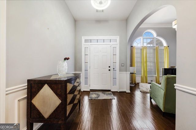 788 Deerwood Drive, Stockbridge, GA 30281