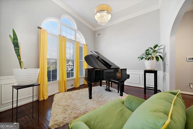 788 Deerwood Drive, Stockbridge, GA 30281