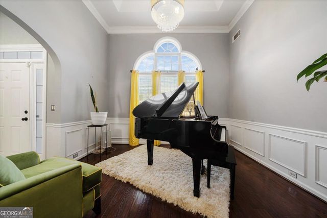 788 Deerwood Drive, Stockbridge, GA 30281