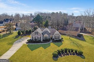 788 Deerwood Drive, Stockbridge, GA 30281