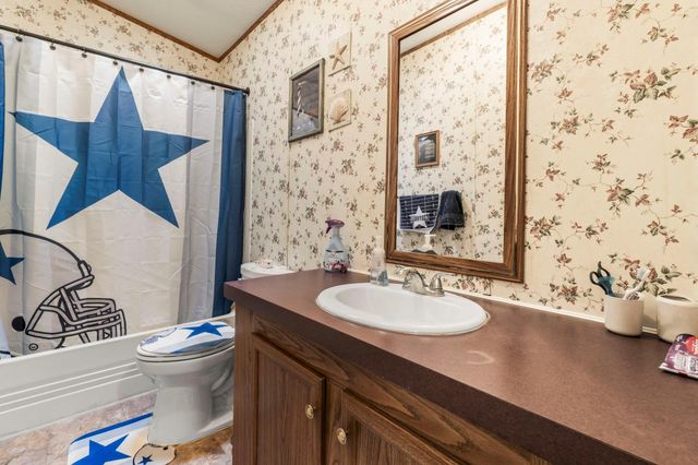 204 Wimberly Drive, Livingston, TX 77351