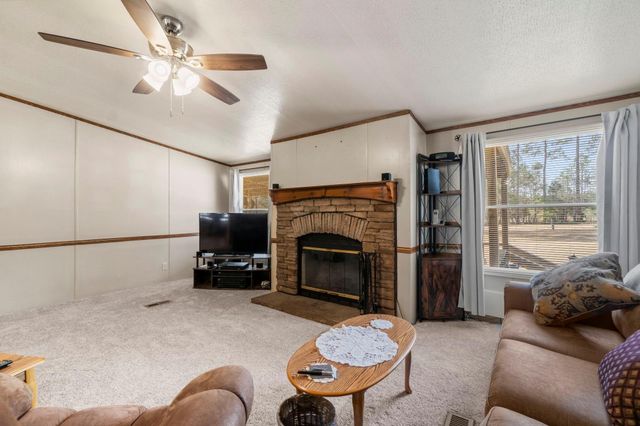 204 Wimberly Drive, Livingston, TX 77351