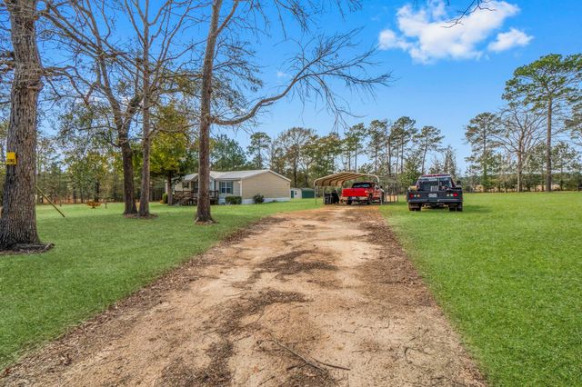 204 Wimberly Drive, Livingston, TX 77351