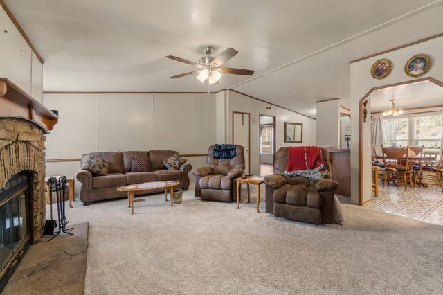 204 Wimberly Drive, Livingston, TX 77351