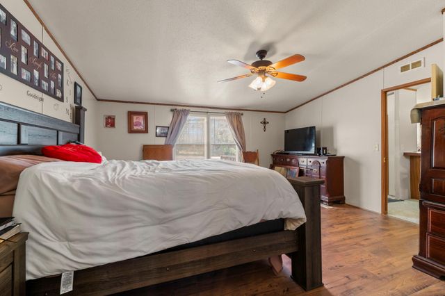 204 Wimberly Drive, Livingston, TX 77351