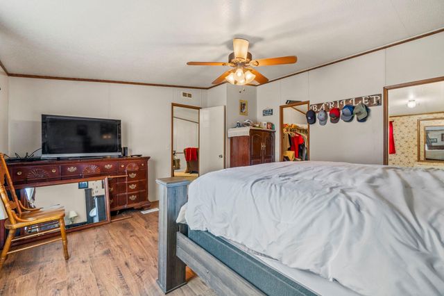 204 Wimberly Drive, Livingston, TX 77351