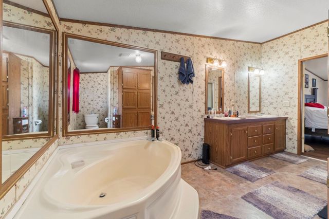 204 Wimberly Drive, Livingston, TX 77351