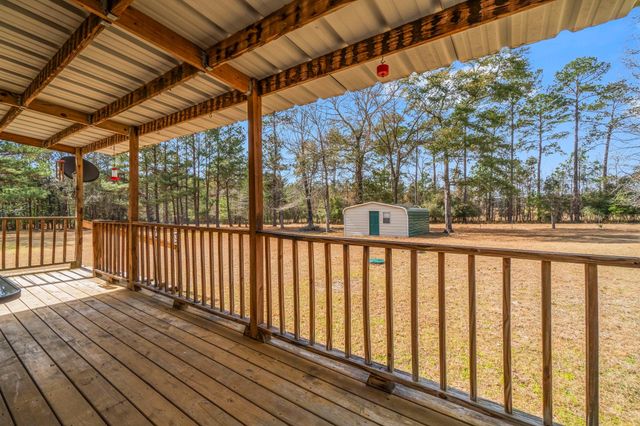 204 Wimberly Drive, Livingston, TX 77351