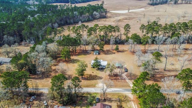 204 Wimberly Drive, Livingston, TX 77351