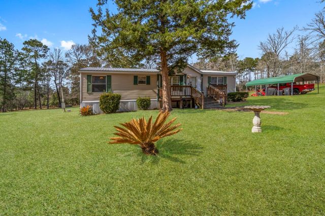 204 Wimberly Drive, Livingston, TX 77351