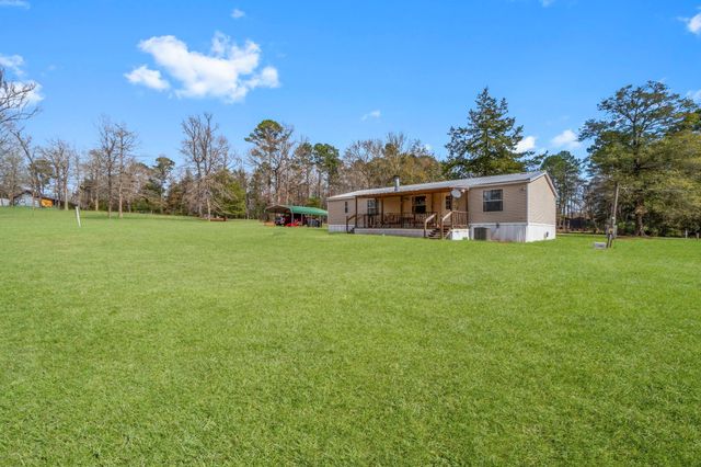 204 Wimberly Drive, Livingston, TX 77351