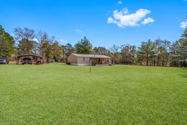 204 Wimberly Drive, Livingston, TX 77351