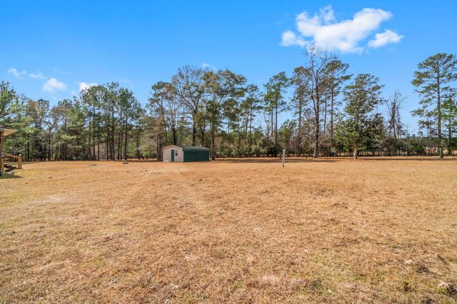 204 Wimberly Drive, Livingston, TX 77351