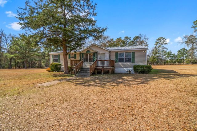 204 Wimberly Drive, Livingston, TX 77351