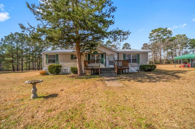 204 Wimberly Drive, Livingston, TX 77351