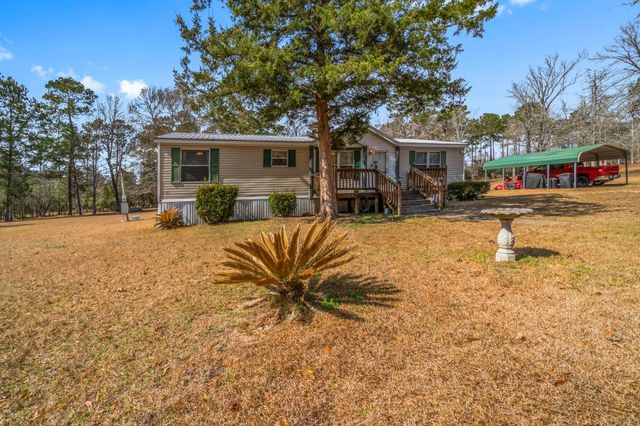 204 Wimberly Drive, Livingston, TX 77351