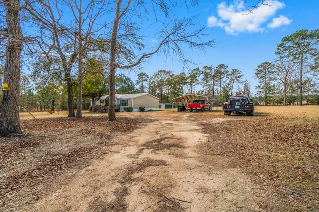 204 Wimberly Drive, Livingston, TX 77351