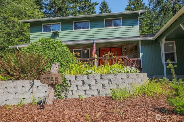 7755 Cabrini Drive SE, Port Orchard, WA 98367