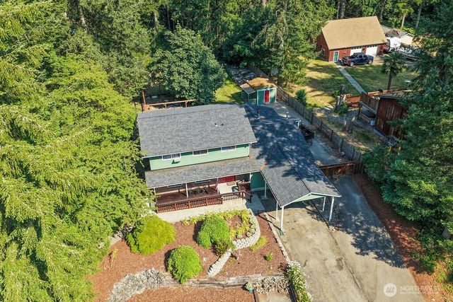 7755 Cabrini Drive SE, Port Orchard, WA 98367