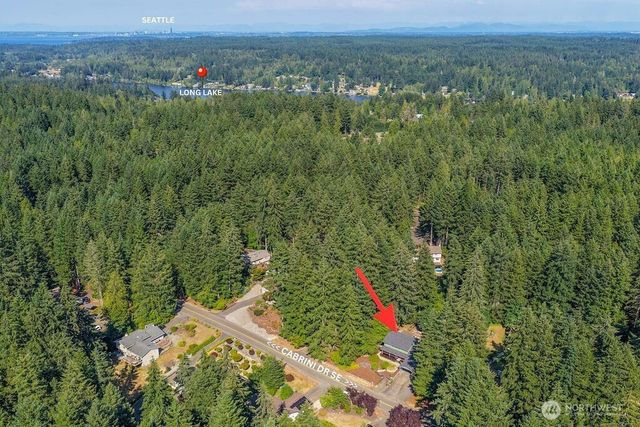 7755 Cabrini Drive SE, Port Orchard, WA 98367