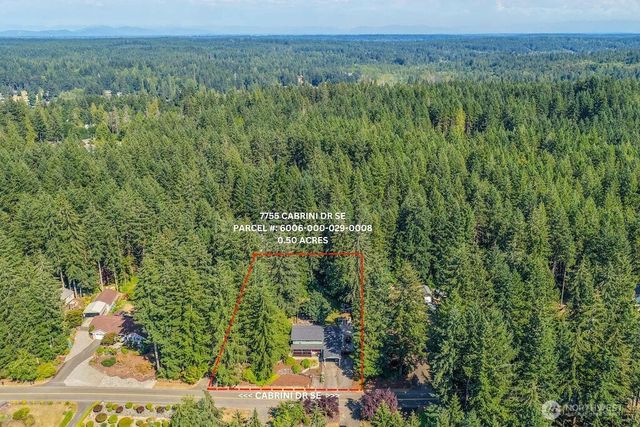 7755 Cabrini Drive SE, Port Orchard, WA 98367