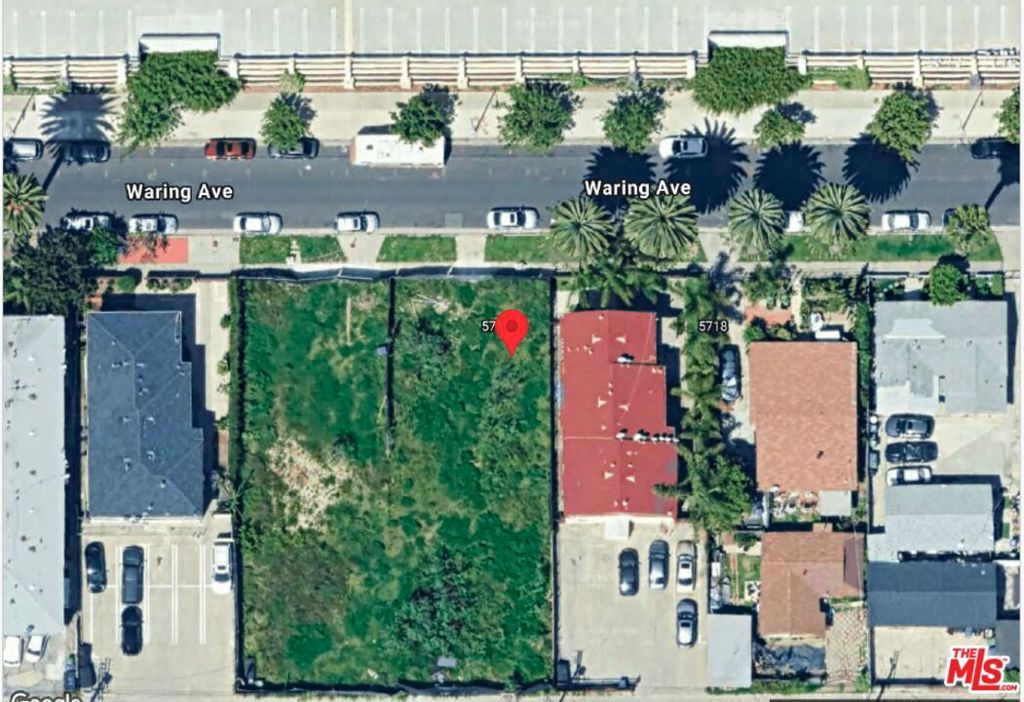 5720 Waring Avenue, Los Angeles, CA 90038 — photo 4