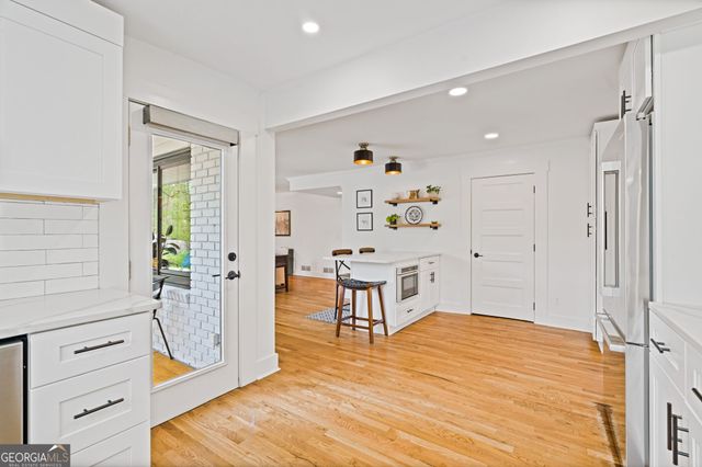 264 Devonwood Dr Drive, Sandy Springs, GA 30328